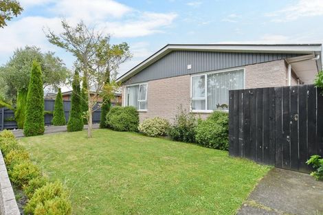 Photo of property in 43 Roberta Drive, Somerfield, Christchurch, 8024