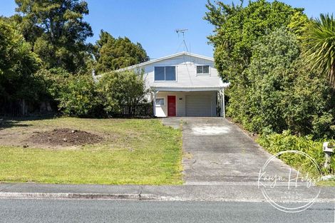 Photo of property in 26 Whaka Street, Maungaturoto, 0520