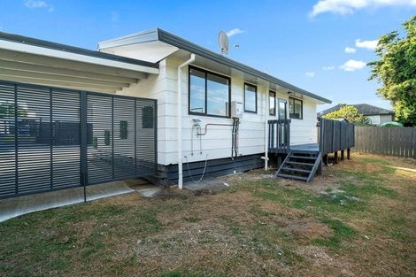 Photo of property in 12b Greenhaven Avenue, Opaheke, Papakura, 2113