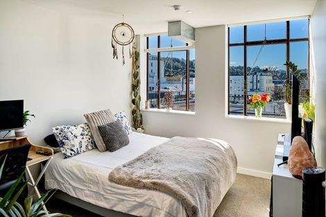 Photo of property in Unit 306,l3, 306/14 Laings Road, Hutt Central, Lower Hutt, 5010