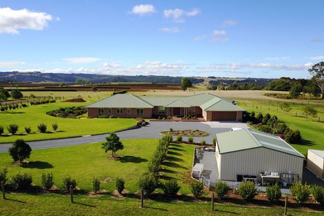 Photo of property in 415 Te Ahu Ahu Road, Waimate North, Kaikohe, 0472