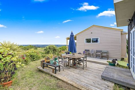 Photo of property in 221 Schollum Road, Big Omaha, Warkworth, 0985