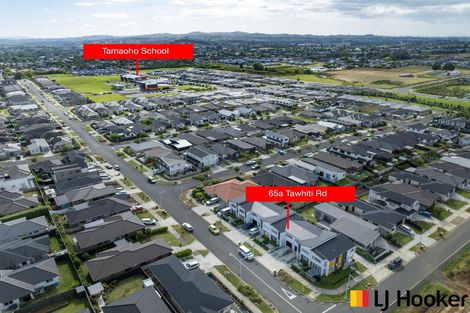 Photo of property in 65a Tawhiti Road, Pukekohe, 2120