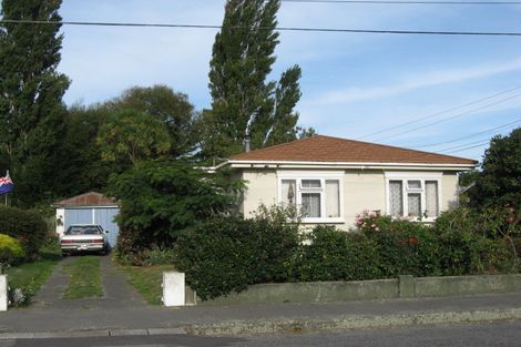 Photo of property in 15 Bond Street, Waltham, Christchurch, 8023