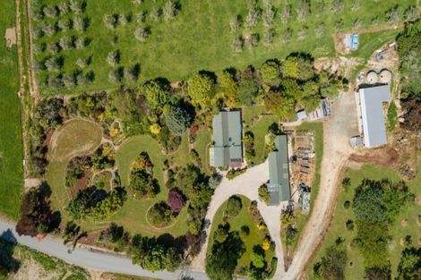 Photo of property in 198 Brooklyn Valley Road, Brooklyn, Motueka, 7198