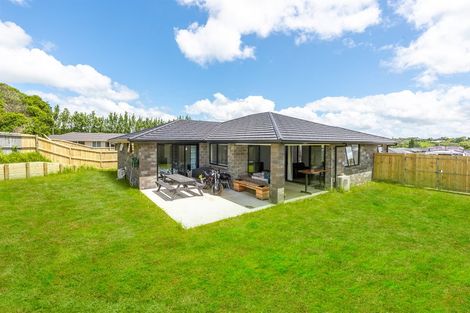 Photo of property in 6 Chardonnay Way, Te Kauwhata, 3710