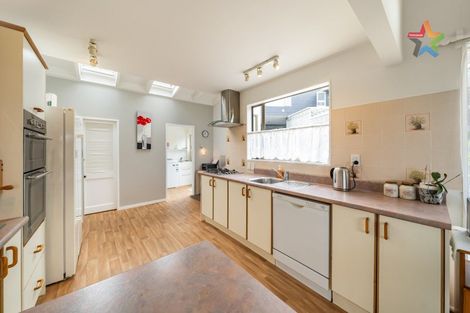 Photo of property in 37 Tilbury Street, Fairfield, Lower Hutt, 5011