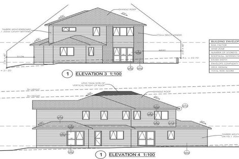 Photo of property in 4 Whawhaki Road, Beachlands, Auckland, 2018