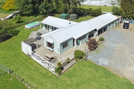 Photo of property in 291 Fitzgerald Road, Drury, 2577