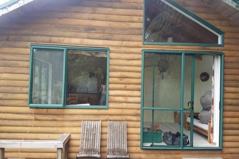 Photo of property in 496 Spencer Road, Lake Tarawera, Rotorua, 3076