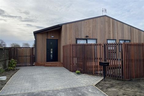 Photo of property in 31a Ward Street, Addington, Christchurch, 8024