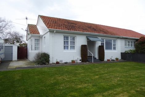 Photo of property in 27 Mitchell Street, Epuni, Lower Hutt, 5011