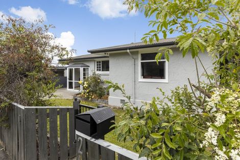 Photo of property in 2 Glenroy Crescent, Springlands, Blenheim, 7201