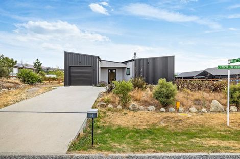 Photo of property in Luggate Park, 10 Cooper Crescent, Luggate, Wanaka, 9383