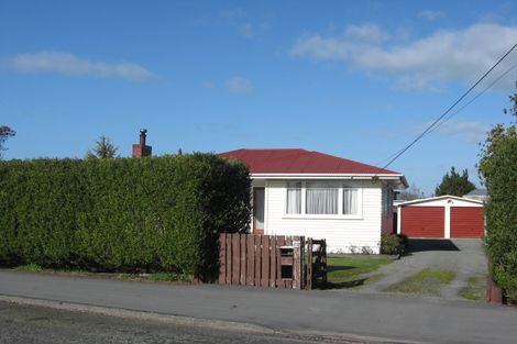 Photo of property in 4 North Street, Greytown, 5712