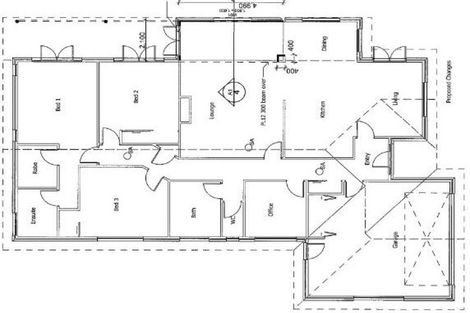 Photo of property in 14 Lester Place, Witherlea, Blenheim, 7201