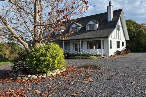 Photo of property in 33 Railway Terrace, Ohau, Levin, 5570