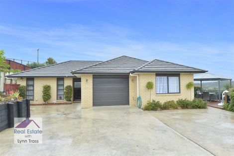 Photo of property in 1 Cole Terrace, Te Kamo, Whangarei, 0112