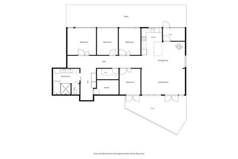 Photo of property in 8/68 Orokonui Road, Waitati, 9085
