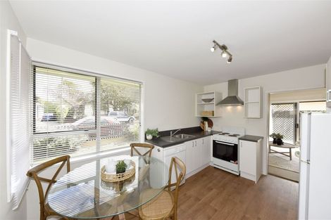 Photo of property in 1/26 Trafalgar Street, St Albans, Christchurch, 8014