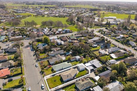Photo of property in 16 Manuka Street, Mairehau, Christchurch, 8013