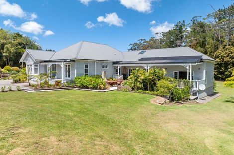 Photo of property in 2323a State Highway 10, Waipapa, 0295