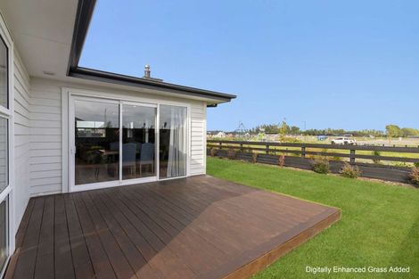 Photo of property in 20 Pelham Place, Lincoln, 7608