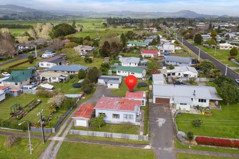 Photo of property in 30 Victoria Street, Waihi, 3610