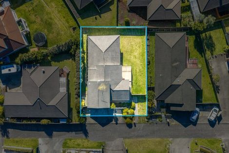 Photo of property in 100 George Deane Place, Greenhithe, Auckland, 0632