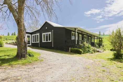 Photo of property in 1/552 Hatuma Road, Hatuma, Waipukurau, 4281