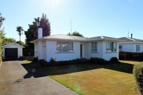 Photo of property in 67 Miller Street, Dannevirke, 4930