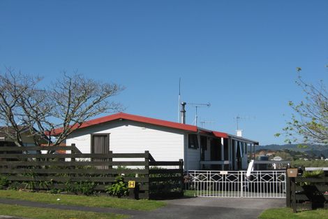 Photo of property in 14 Lakeview Terrace, Huntly, 3700