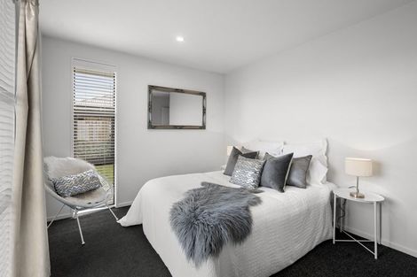 Photo of property in 10 Shale Court, Rolleston, 7614