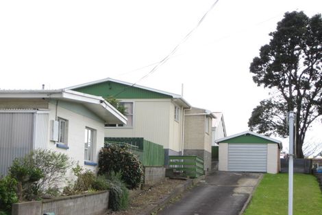 Photo of property in 94b Omata Road, Marfell, New Plymouth, 4310