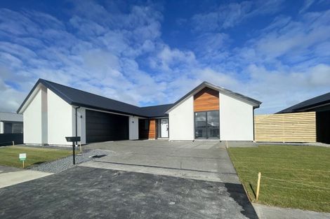 Photo of property in 21 Waikirikiri Avenue, Lincoln, 7608