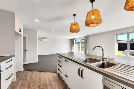 Photo of property in 24 Quinn Crescent, Woodend, 7610