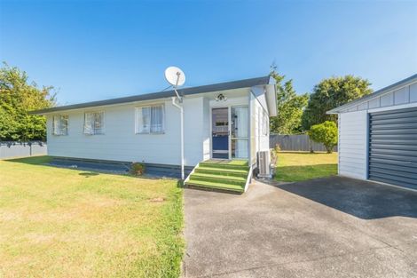 Photo of property in 21 Lucknow Street, Aramoho, Whanganui, 4500
