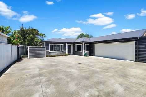 Photo of property in 40a Herrick Street, Marewa, Napier, 4110