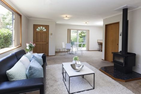 Photo of property in 1/153b Strickland Street, Spreydon, Christchurch, 8024