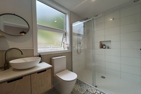 Photo of property in 143 Houghton Bay Road, Houghton Bay, Wellington, 6023