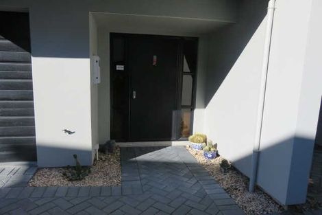 Photo of property in 44b Willoughby Street, Whitiora, Hamilton, 3200