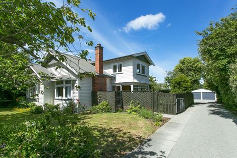 Photo of property in 214 Walnut Avenue, Ashburton, 7700