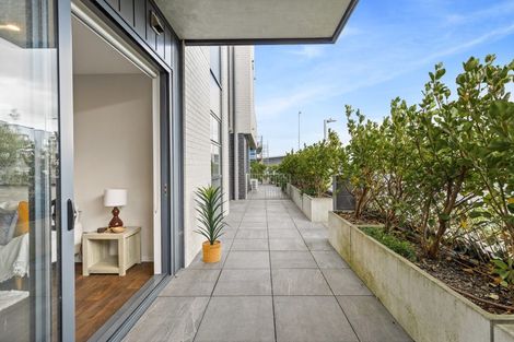 Photo of property in 7/2g Onekiritea Road, Hobsonville, Auckland, 0616