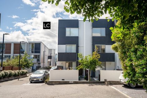 Photo of property in The Altair, 38/120 Rintoul Street, Newtown, Wellington, 6021