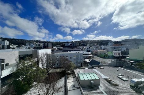 Photo of property in Southern Cross Apartments, 313/35 Abel Smith Street, Te Aro, Wellington, 6011