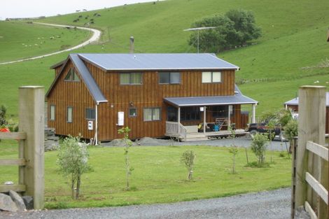 Photo of property in 173 Bosher Road, Wellsford, 0974