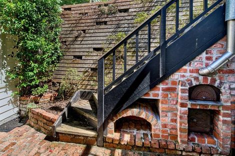 Photo of property in 28 Ascot Street, Thorndon, Wellington, 6011