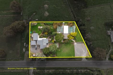 Photo of property in 721 State Highway 25, Waitakaruru, Thames, 3576