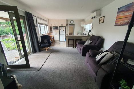 Photo of property in 2/17 Barnes Road, Redwood, Christchurch, 8051