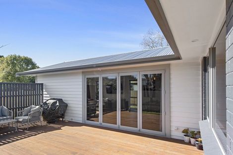 Photo of property in 47 Morrow Avenue, St Andrews, Hamilton, 3200